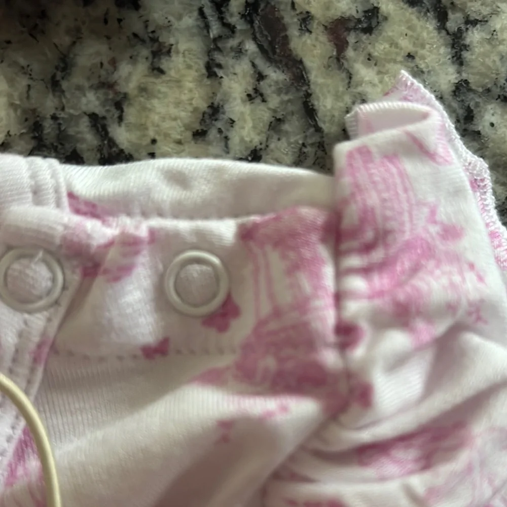 Little Snuggles Princess Twirl Dress - Picture 4 of 11
